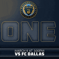 GIF by Philadelphia Union