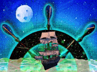 Metaverse Explorer GIF by The LSD Hotel