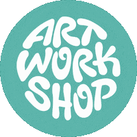 Art Graffiti Sticker