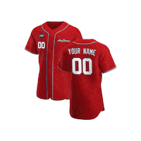 customyourjersey stickers custom your jersey Sticker