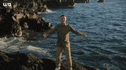 Temptation Island Reality GIF by USA Network