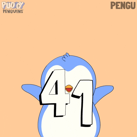 Penguin Unc GIF by Pudgy Penguins