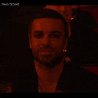 The Game Awards Thumbs Up GIF
