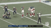 Regular Season Football GIF by NFL