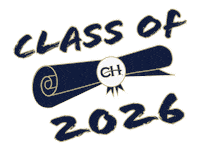 Classof2026 Sticker by CobbSchools