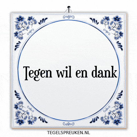 Humor Nl GIF by Tegelspreuken.nl