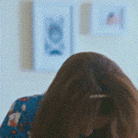 Tiger Mirror GIF by ViuTV