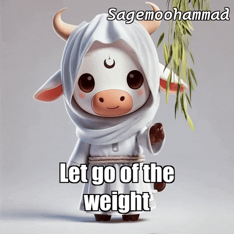 Sky Wisdom GIF by Sagemoohammad