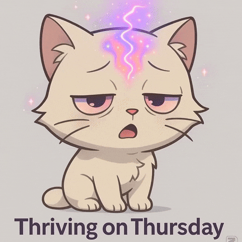 Tofu Thriving GIF by Persona