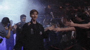 High Five Fan GIF by G2 Esports