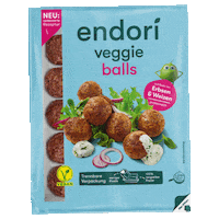Plant Based Grill Sticker by endori