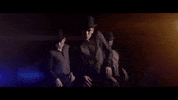 all that jazz dancing GIF