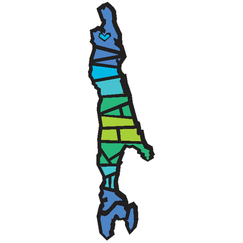 Uzhiki giphyupload island sakhalin сахалин Sticker