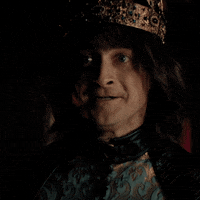 Daniel Radcliffe GIF by Dark Ages