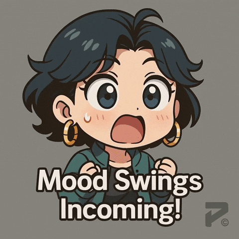 Confused Shock GIF by Persona