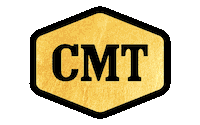Country Music Sticker by CMT