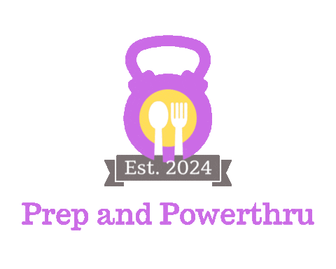 Prepandpowerthru  Sticker