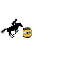 flexing strong woman Sticker by MAN Sports