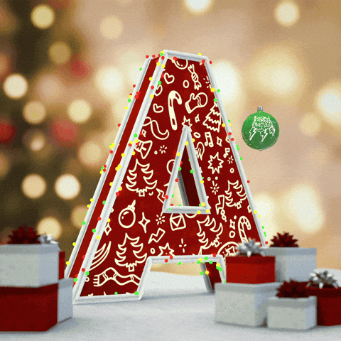 Merry Christmas GIF by Kochstrasse™