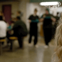 season 1 facebook watch GIF by Sacred Lies