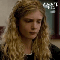 season 1 facebook watch GIF by Sacred Lies