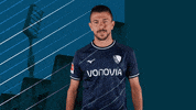 Time Bundesliga GIF by VfL Bochum 1848