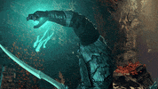the elder scrolls necromancer GIF by Bethesda