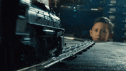 thefabelmans steven spielberg universal pictures Toy Train the fabelmans GIF