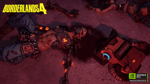 Pc 2K GIF by NVIDIA GeForce