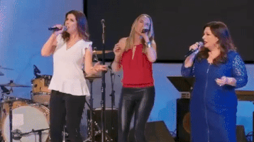 nbc GIF by The New Celebrity Apprentice