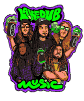 Art Illustration Sticker by Dads Elixir