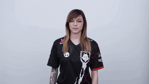 Sad Phone GIF by G2 Esports