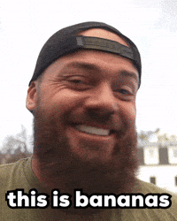 I Love That Good Job GIF