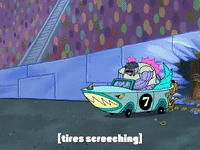 season 8 episode 21 GIF by SpongeBob SquarePants