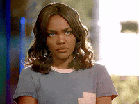 Dc Comics Netflix GIF