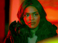Dc Comics Netflix GIF