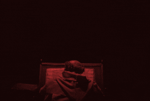 devil GIF