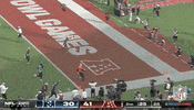 Pro Bowl Football GIF by NFL