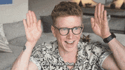 tyleroakley logo youtube video youtuber GIF