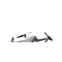 djicyprus drone drones cyprus dji Sticker