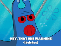 season 8 episode 24 GIF by SpongeBob SquarePants