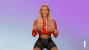 Excited Love It GIF by E!