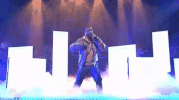big sean snl GIF by Saturday Night Live