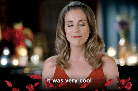 georgia love GIF by The Bachelorette Australia