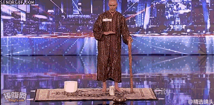balancing win GIF by Cheezburger