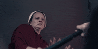 Elisabeth Moss Rage GIF by HULU