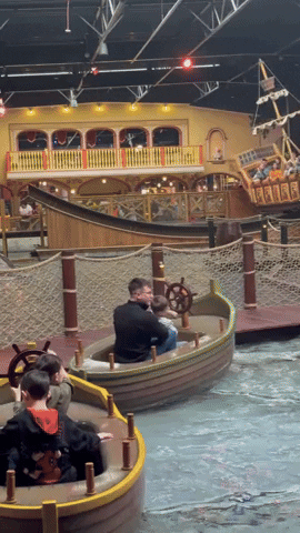 Mandoriapl pirates zabawa dzieci mandoria GIF