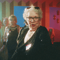 Betty Official Music Video GIF by Carter Faith