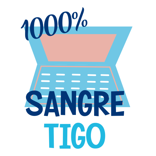 Tigopy Sticker by Tigo Paraguay for iOS & Android | GIPHY