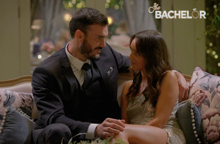 Thebachelor GIF by The Bachelor Australia